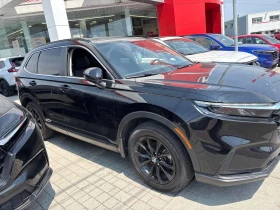 Honda Cr-v * Sport * АВТОКРЕДИТ БЕЗ ПЪРВОНАЧАЛНА ВНОСКА*  | Auto.bg — изображение 3