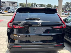 Honda Cr-v * Sport * АВТОКРЕДИТ БЕЗ ПЪРВОНАЧАЛНА ВНОСКА*  | Auto.bg — изображение 4