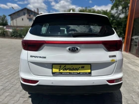 Kia Sportage 2.0CRDi* 135kc* PLATIN* * *  | Mobile.bg � ����� ������ 5