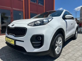 ������ Kia Sportage