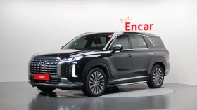 Hyundai Palisade | DISTRONIC | HUD | 360 | 