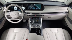 Hyundai Palisade | DISTRONIC | HUD | 360 |  - 37400 € / 73148.04 лв. - 28993609 6