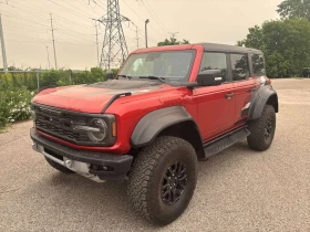 ����� �� �������� �� Ford Bronco * Raptor * CARFAX * ����� �� �����������