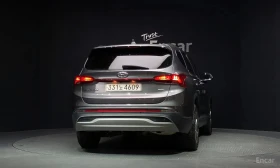 Hyundai Santa fe * Diesel 2.2 4WD * ���� �� �� | Mobile.bg � ����� ������ 4