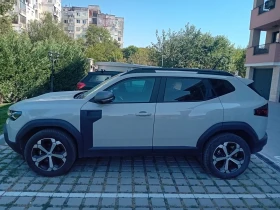 Dacia Duster JOURNEY - 20500 € - 97933056 3