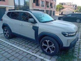 Dacia Duster JOURNEY - 20500 € - 97933056 2