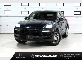 Porsche Cayenne NO ACCIDENTS | BOSE AUDIO | PARK ASSIST | 360 CAM