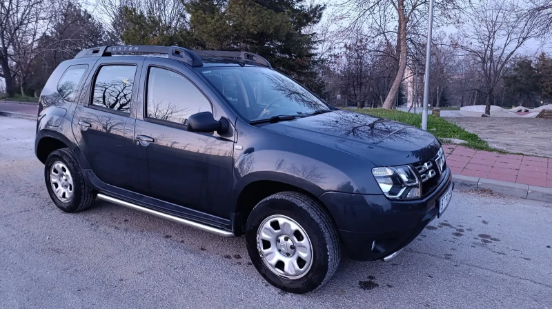 Dacia Duster 1, 5 dci euro 5, снимка 1 - Автомобили и джипове - 49198150