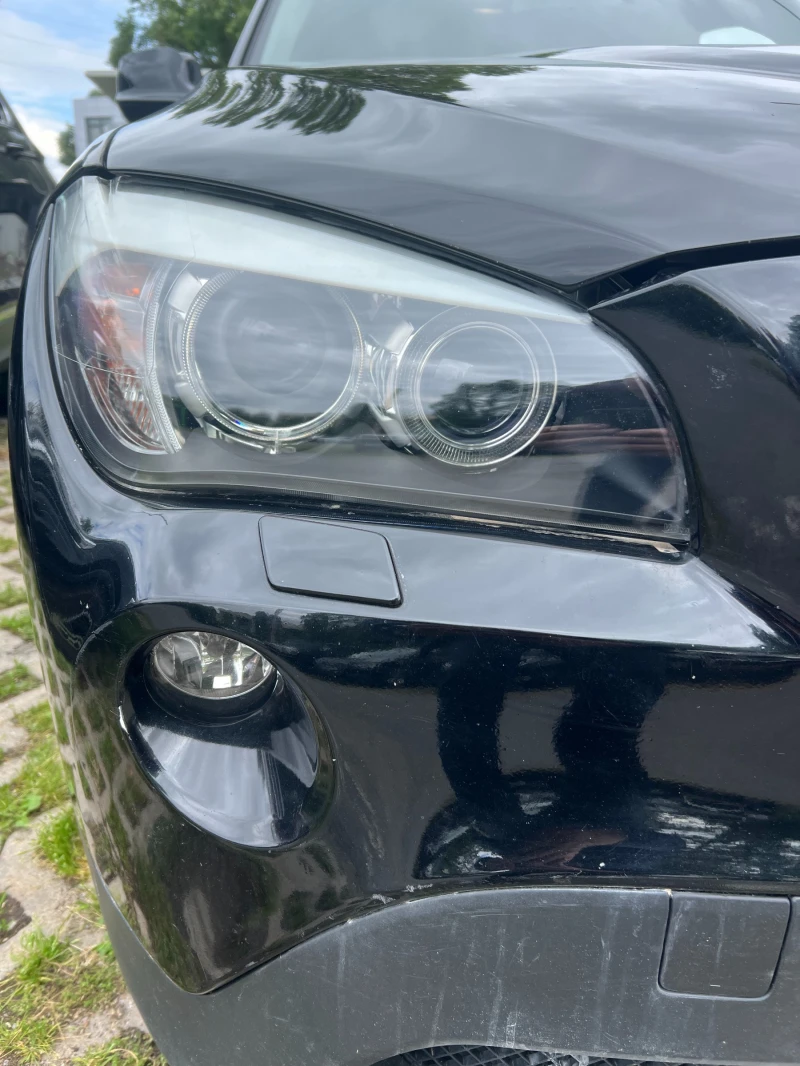 BMW X1  1.8i S-Drive | ГАЗ, снимка 16 - Автомобили и джипове - 50540068