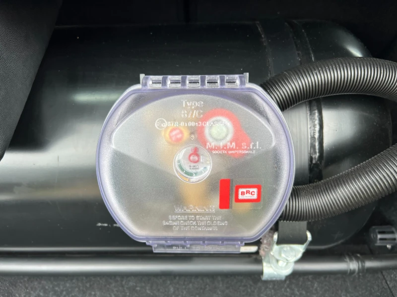 BMW X1  1.8i S-Drive | ГАЗ, снимка 8 - Автомобили и джипове - 50540068