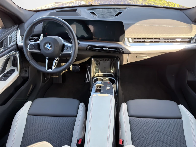 BMW X2 sDrive20i, снимка 7 - Автомобили и джипове - 52563698