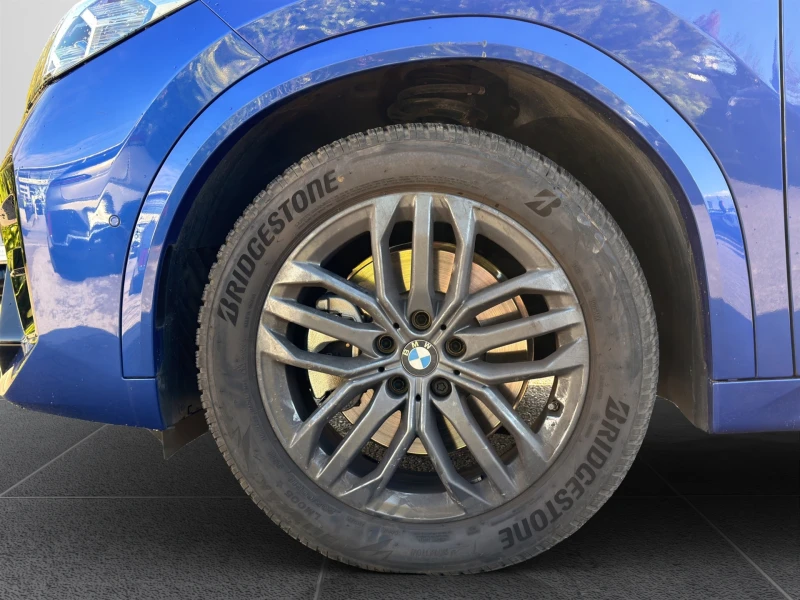 BMW X2 sDrive20i, снимка 5 - Автомобили и джипове - 52563698