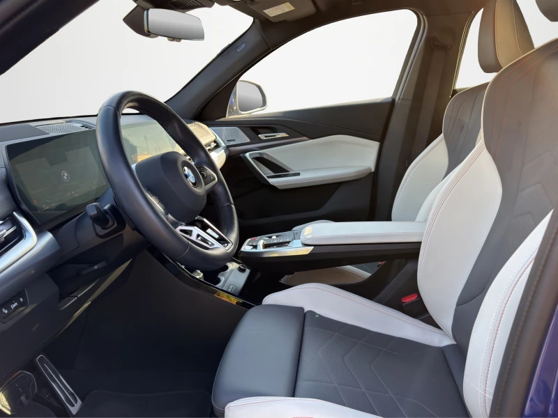 BMW X2 sDrive20i, снимка 6 - Автомобили и джипове - 52563698