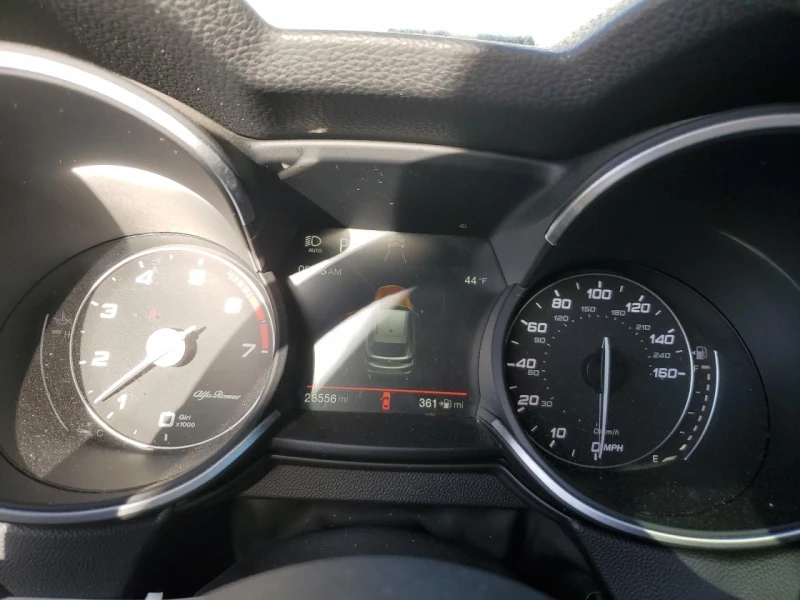 Alfa Romeo Stelvio TI Sport AWD 280кс * Възможност за Лизинг* , снимка 9 - Автомобили и джипове - 52673532