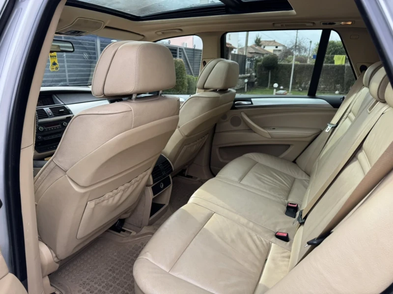 BMW X5, снимка 7 - Автомобили и джипове - 53295990