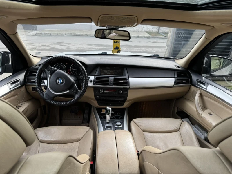 BMW X5, снимка 6 - Автомобили и джипове - 53295990