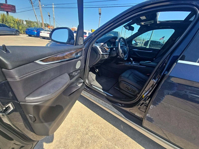 BMW X5 xDrive 35i, снимка 6 - Автомобили и джипове - 53406106