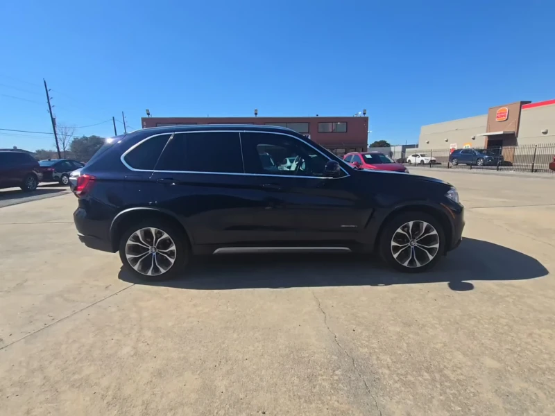 BMW X5 xDrive 35i, снимка 2 - Автомобили и джипове - 53406106