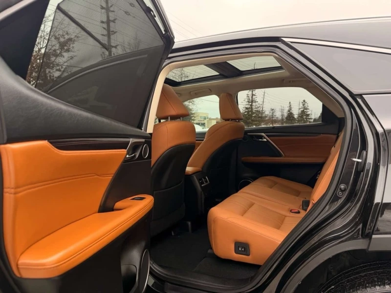 Lexus RX 350 Executive Pkg * Фиксирана цена до БГ * CARFAX * , снимка 10 - Автомобили и джипове - 53464003