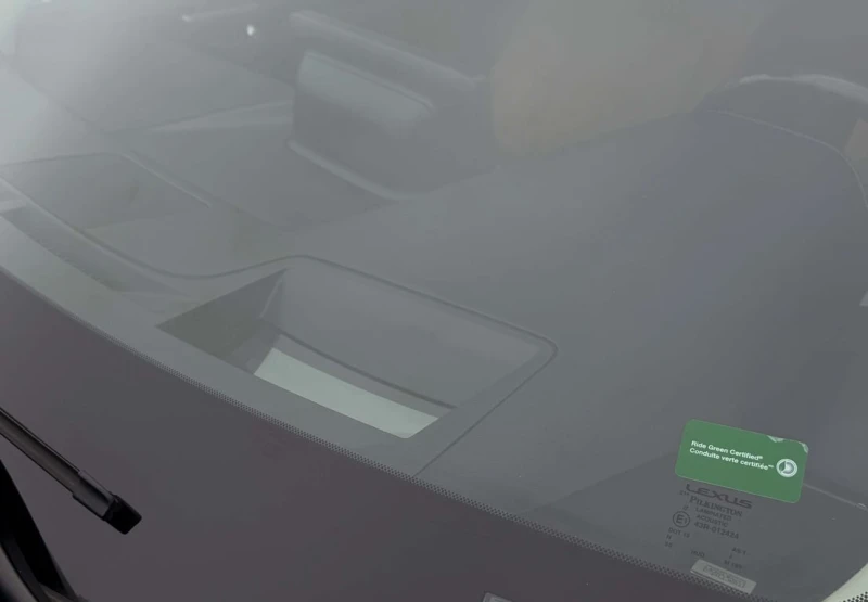 Lexus RX 350 Executive Pkg * Фиксирана цена до БГ * CARFAX * , снимка 6 - Автомобили и джипове - 53464003