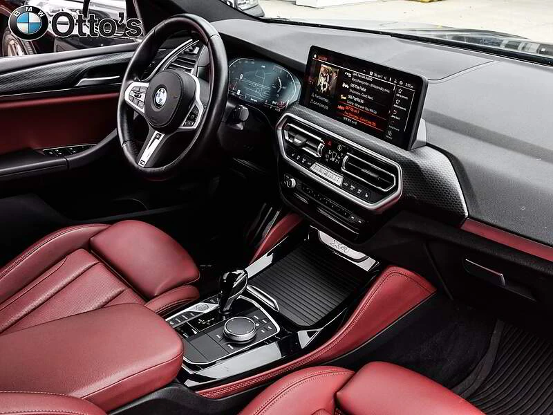 BMW X4 Xdrive30i  | Mobile.bg   11