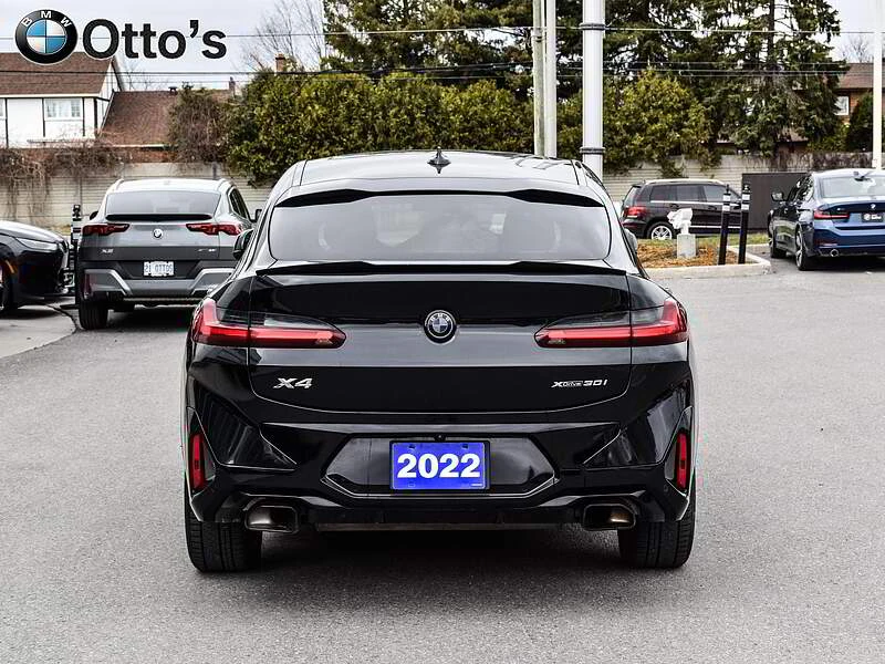 BMW X4 Xdrive30i  | Mobile.bg   5