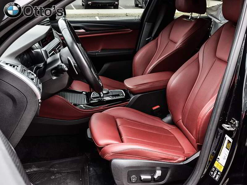 BMW X4 Xdrive30i  | Mobile.bg   13