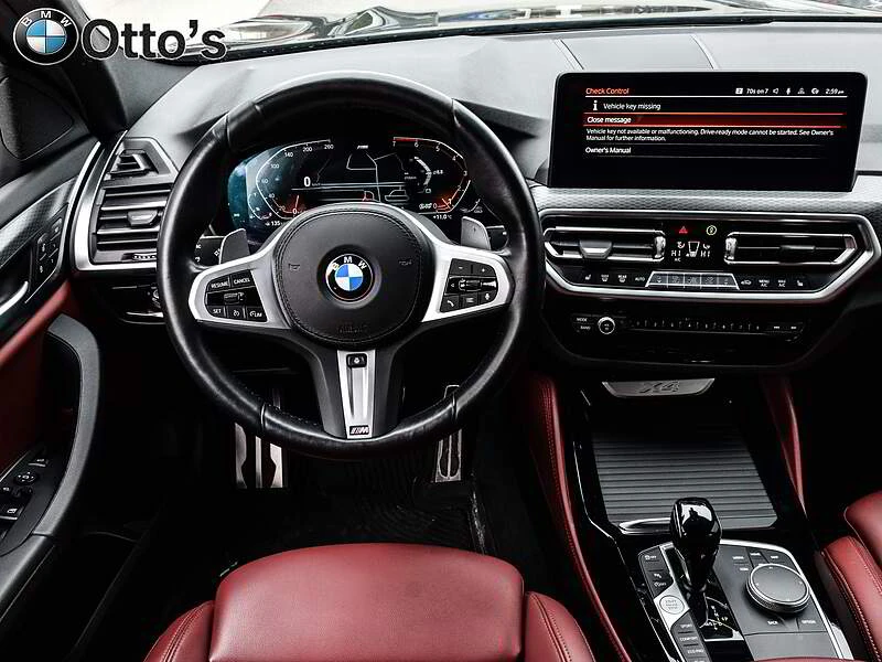BMW X4 Xdrive30i  | Mobile.bg   12
