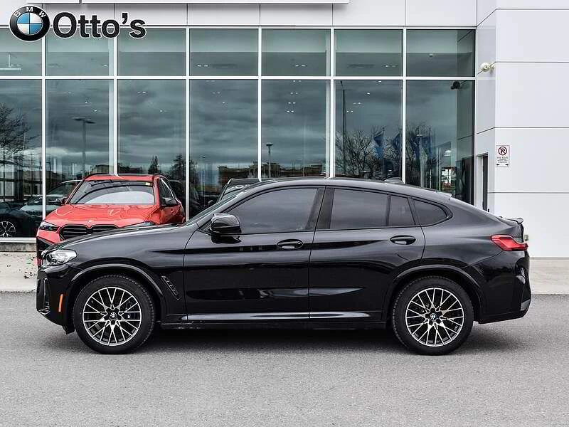 BMW X4 Xdrive30i  | Mobile.bg   3