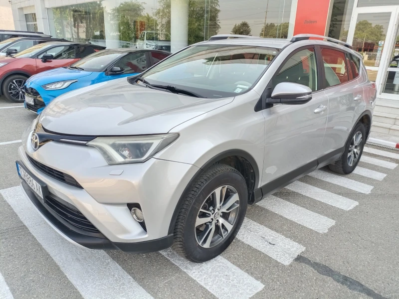 Toyota Rav4 2.0 - 42000 лв. - 52850896 1