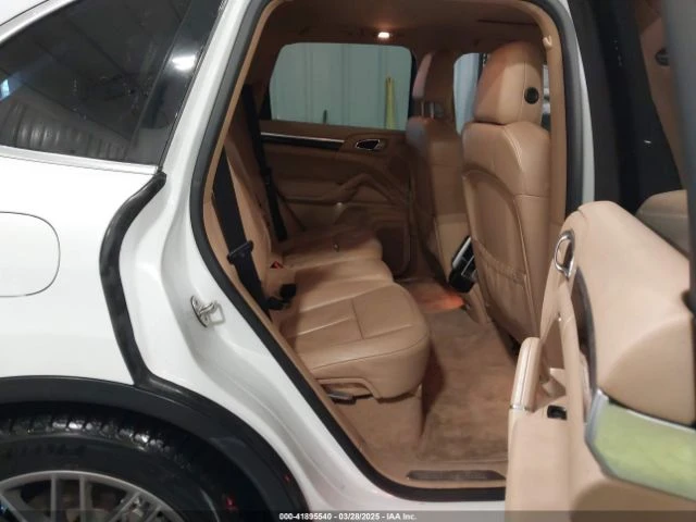 Porsche Cayenne HYBRID S - изображение 9