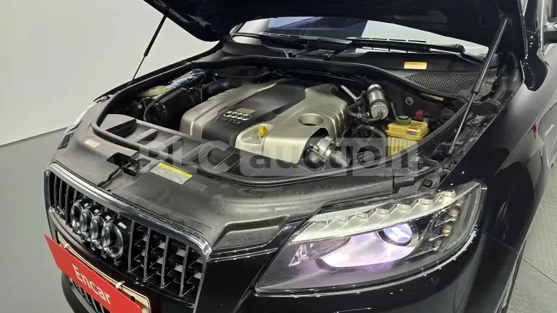 Audi Q7  - изображение 4