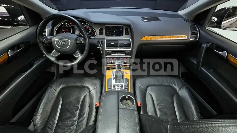 Audi Q7  - изображение 5