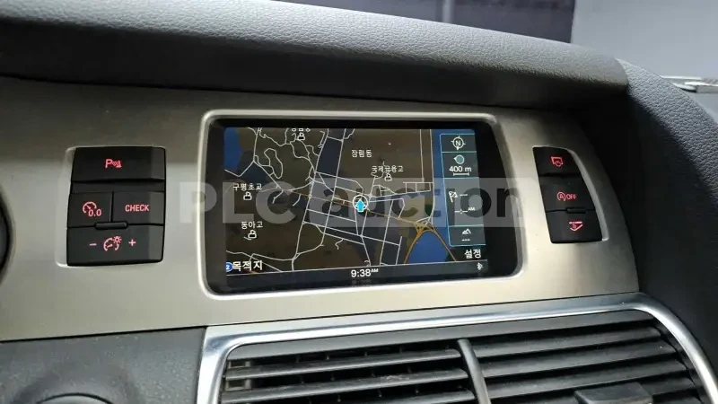 Audi Q7  - изображение 10