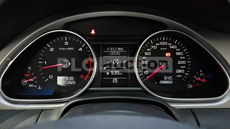 Audi Q7  - изображение 6