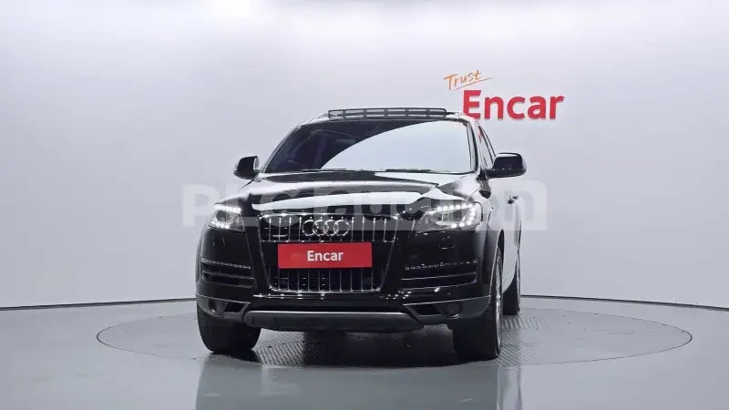 Audi Q7  - изображение 3