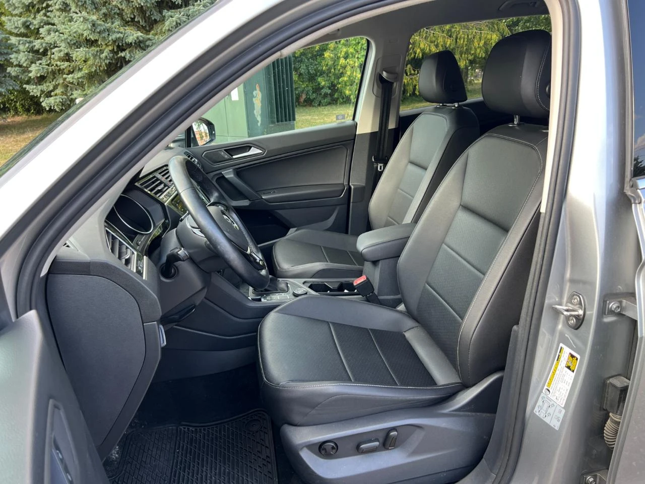 VW Tiguan Comfortline* Авто финансиране* Карфакс - изображение 5
