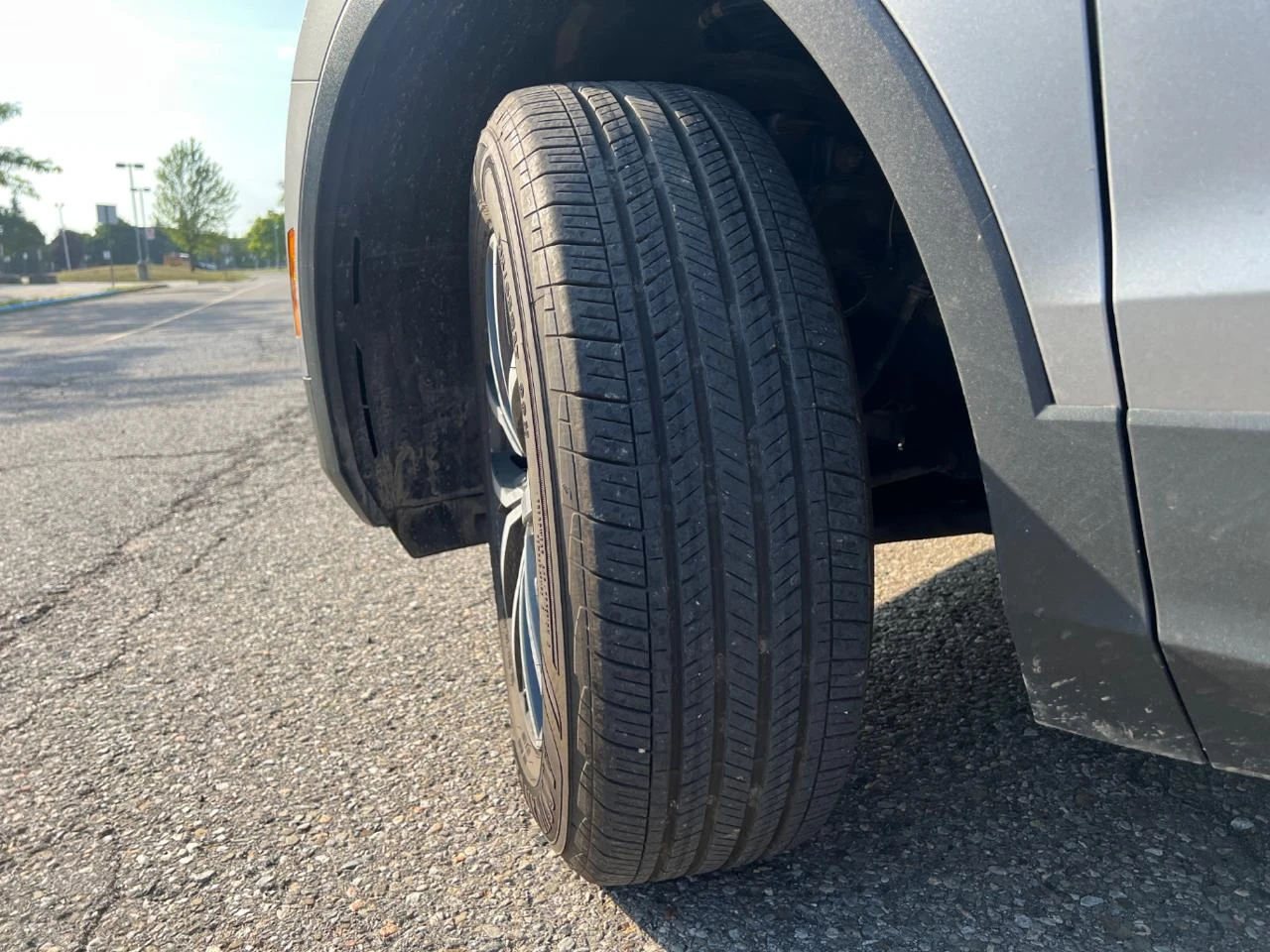 VW Tiguan Comfortline* Авто финансиране* Карфакс - изображение 7