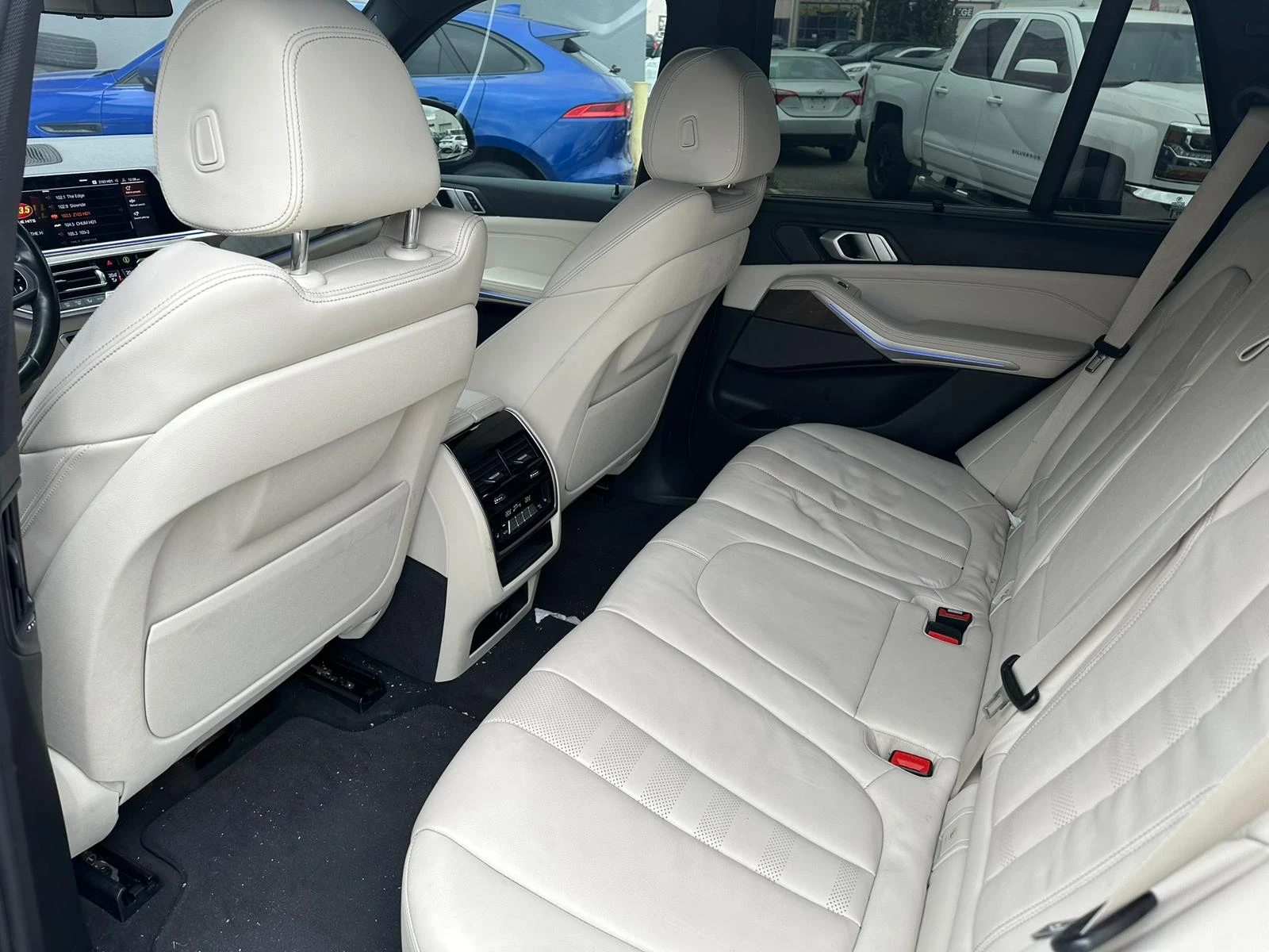 BMW X5 xDrive40i CARFAX    | Mobile.bg   13