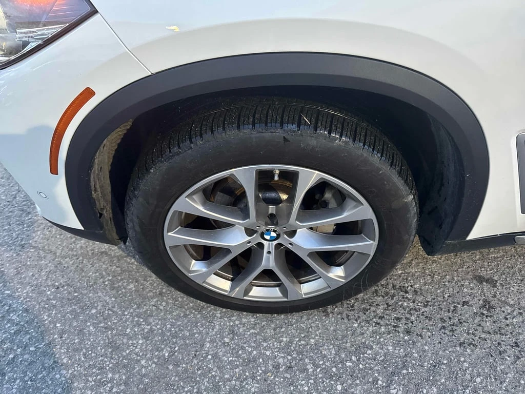 BMW X5 * xDrive40i * CARFAX * БЕЗ ПЪРВОНАЧАЛНА ВНОСКА - изображение 7