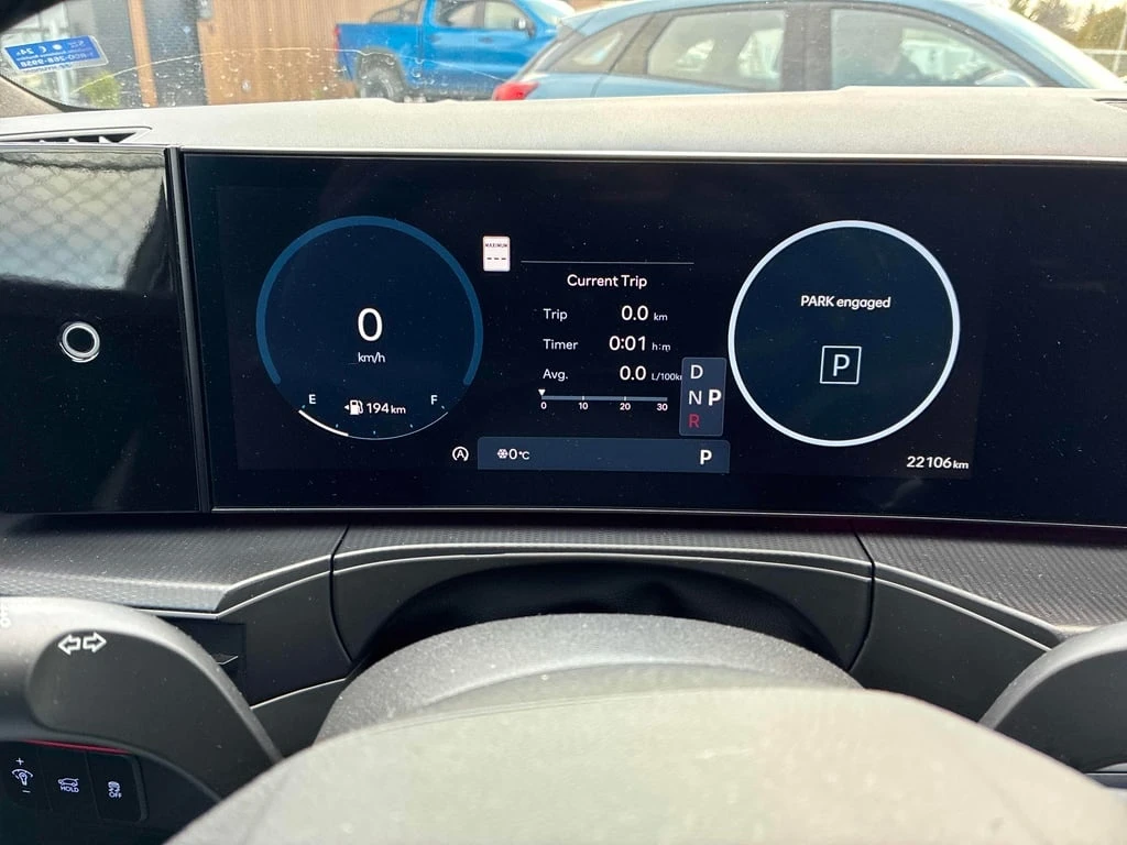 Hyundai Santa fe Ultimate Calligraphy  CARFAX - изображение 8