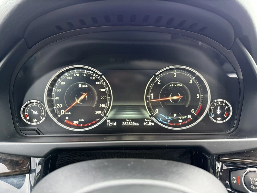 BMW X5 * AWD 4dr xDrive35d * CARFAX * ЦЕНА ДО БГ - изображение 10