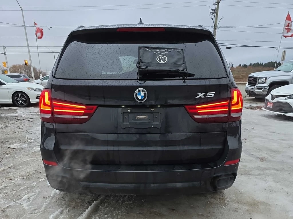 BMW X5 / xDrive50i / M-PACK / HARMAN CARDON / 360 /CARFAX | Mobile.bg � ����������� 5