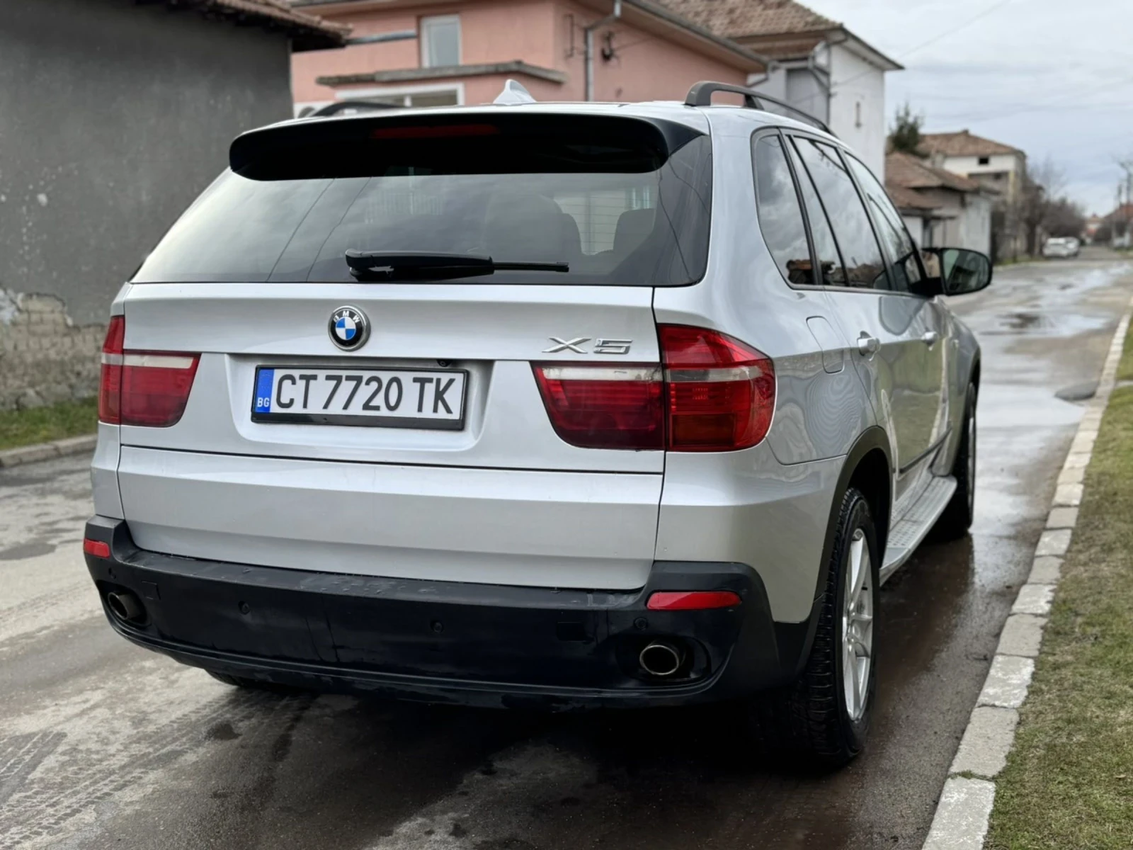 BMW X5 | Mobile.bg � ����������� 3