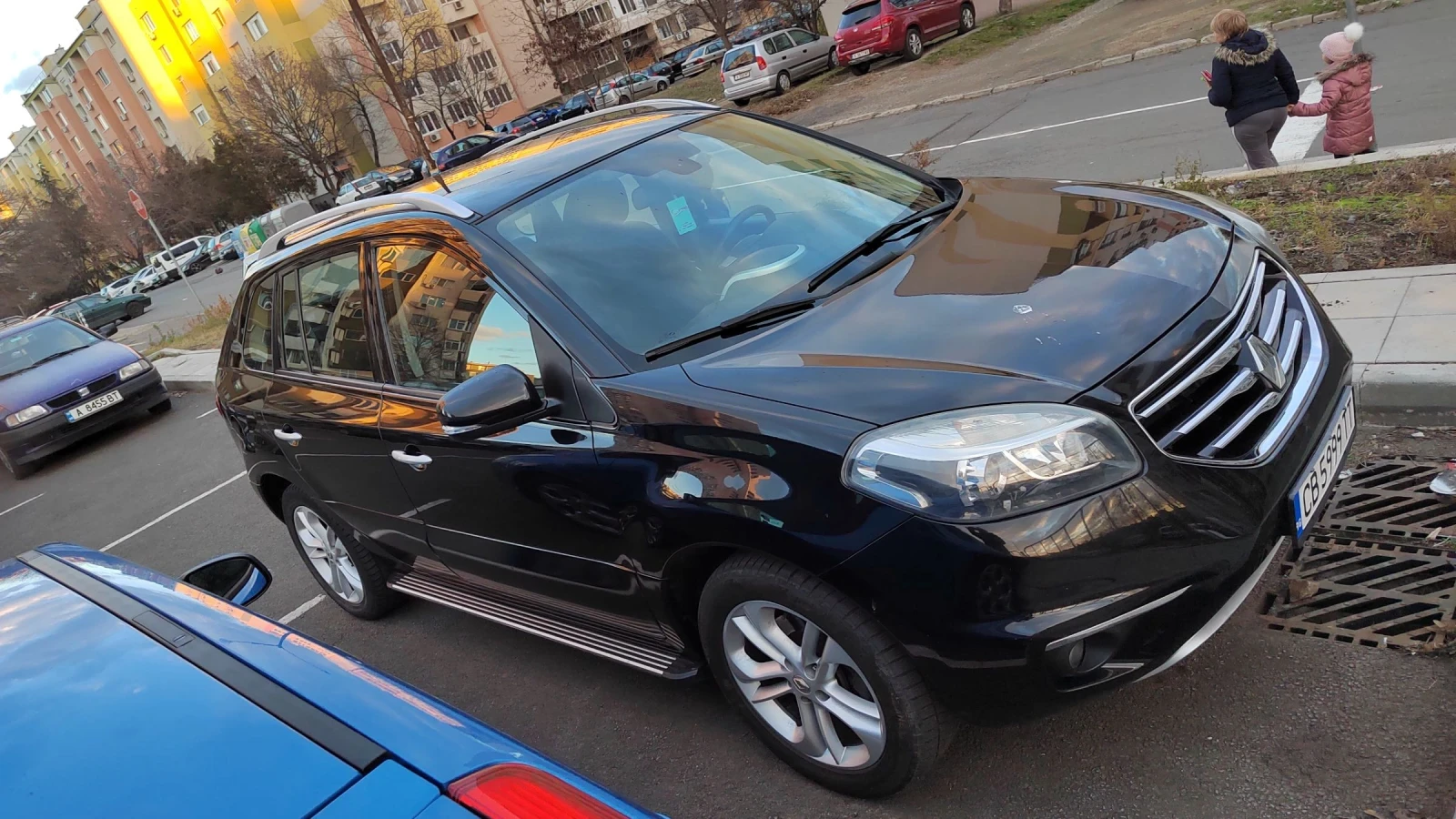 Renault Koleos | Mobile.bg � ����������� 1