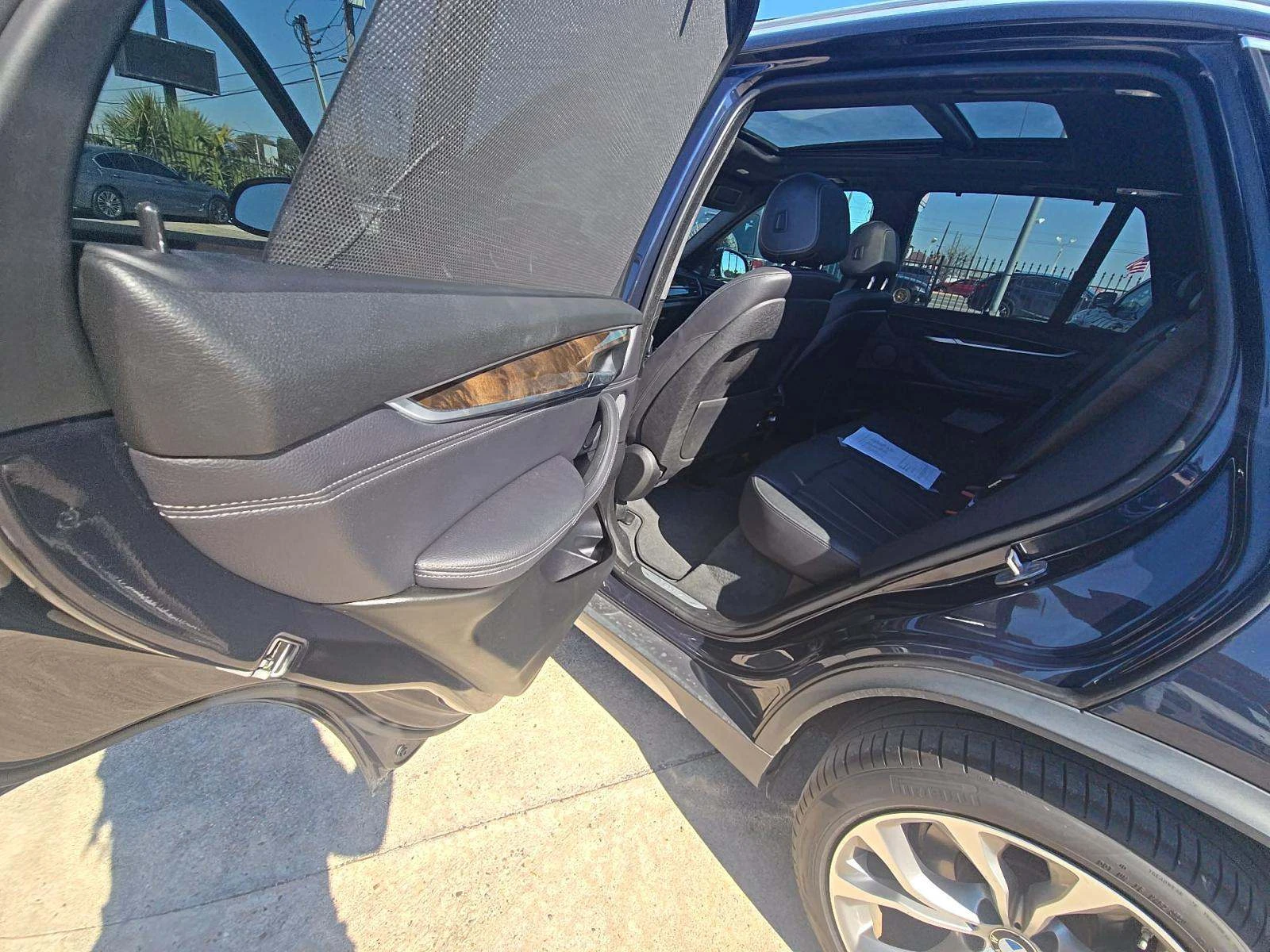 BMW X5 xDrive 35i | Mobile.bg � ����������� 9