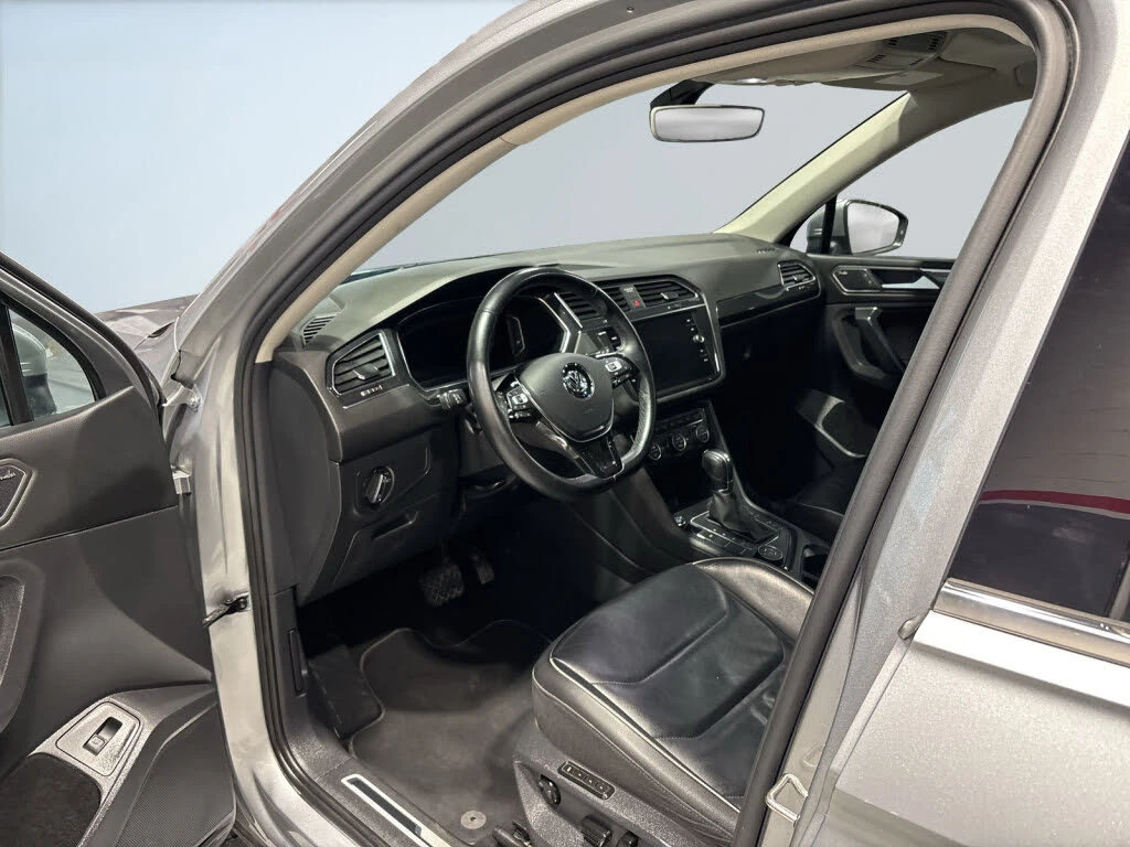 VW Tiguan Highline 4Motion* ����������* (���� �� ��)  | Mobile.bg � ����������� 17