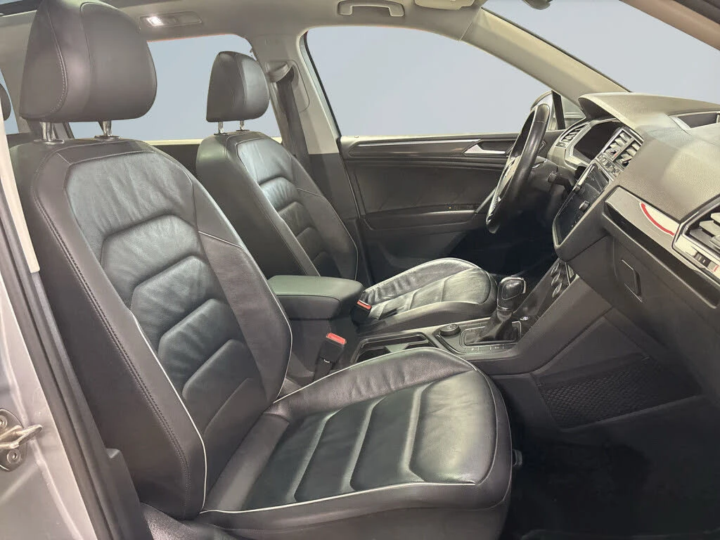 VW Tiguan Highline 4Motion* АвтоКредит* (Цена до БГ)  - изображение 9