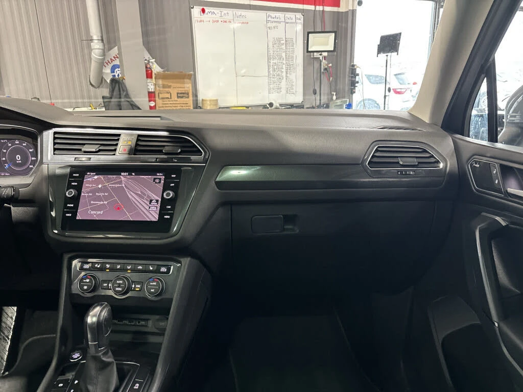 VW Tiguan Highline 4Motion* ����������* (���� �� ��)  | Mobile.bg � ����������� 16