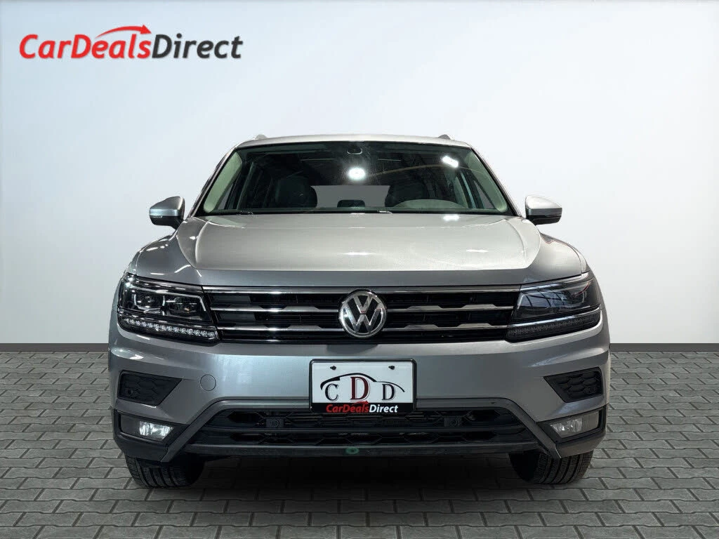 VW Tiguan Highline 4Motion* ����������* (���� �� ��)  | Mobile.bg � ����������� 1